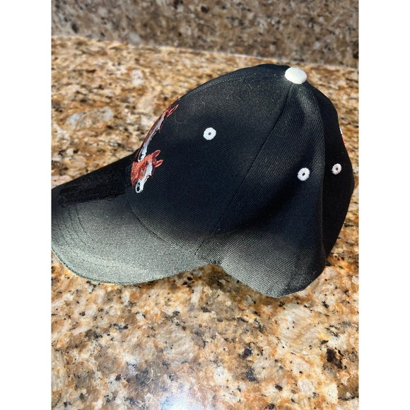 Western horse hat - Picture 4 of 6